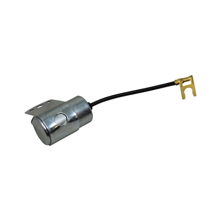Aftermarket Condenser 1928111